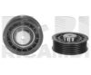 AUTOTEAM A01272 Tensioner Pulley, v-ribbed belt